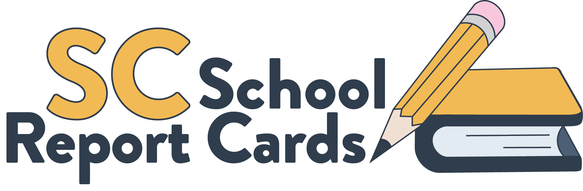 SC School Report Cards Logo